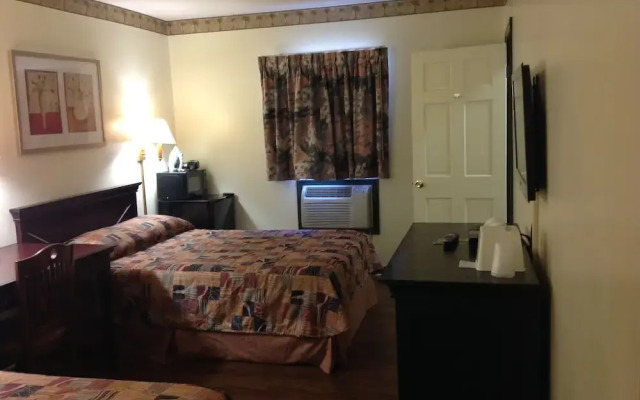 Budget Inn