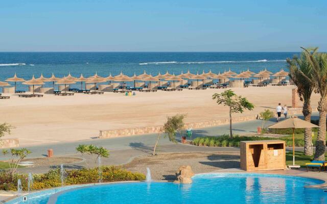 Novotel Marsa Alam Beach Resort