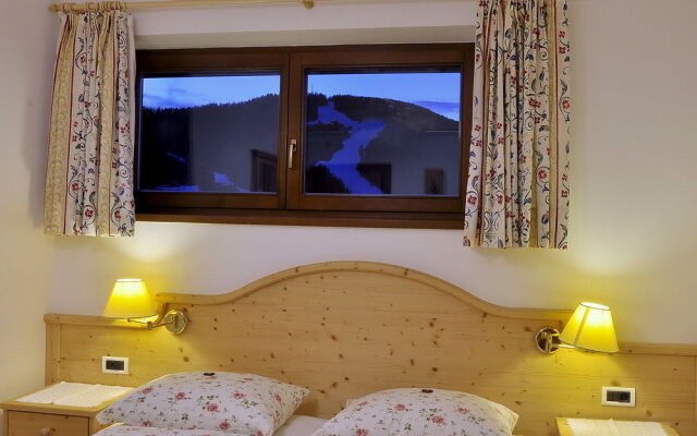 Hotel Monte Paraccia