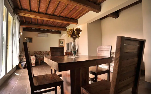 Residence Le Grillaie