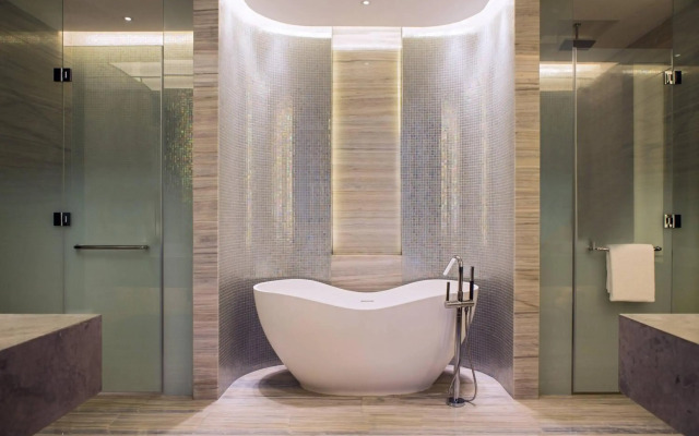 Renaissance Suzhou Wujiang Hotel