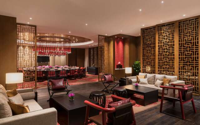 Hyatt Regency Xiamen Wuyuanwan