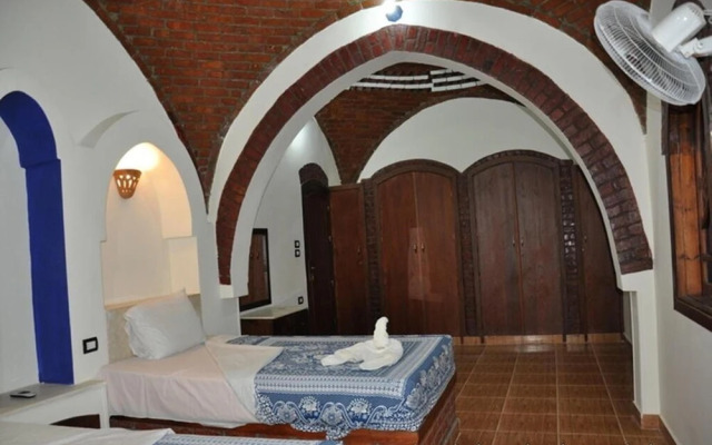 The Healing House