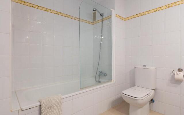 Apartment 925