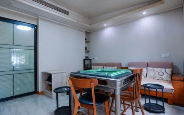 Golden LiYutu Inn Wuxi