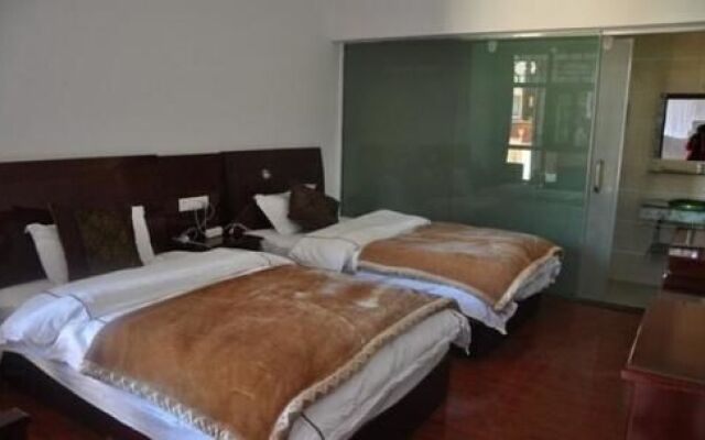 Friends' Home Inn-lige