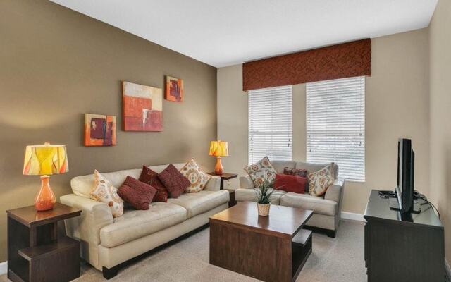 Florida Orange 337025