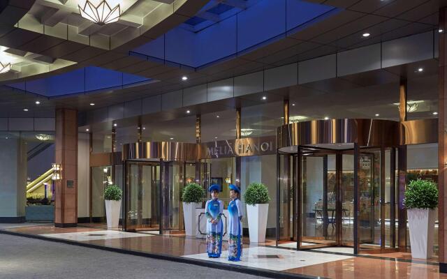 Melia Hanoi