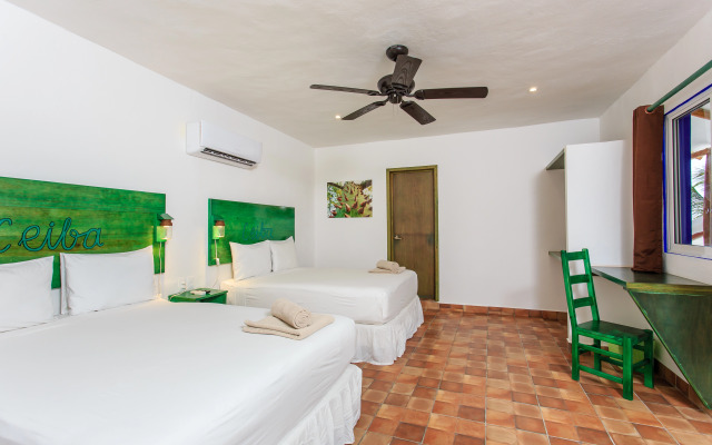 Matan Ka'an hotel