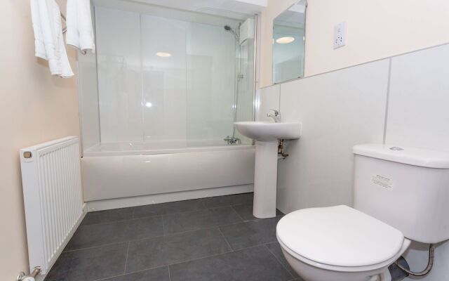 Printworks Harbour Apartments