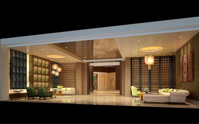 Paxton Vacances Hotels & Resorts Sanya
