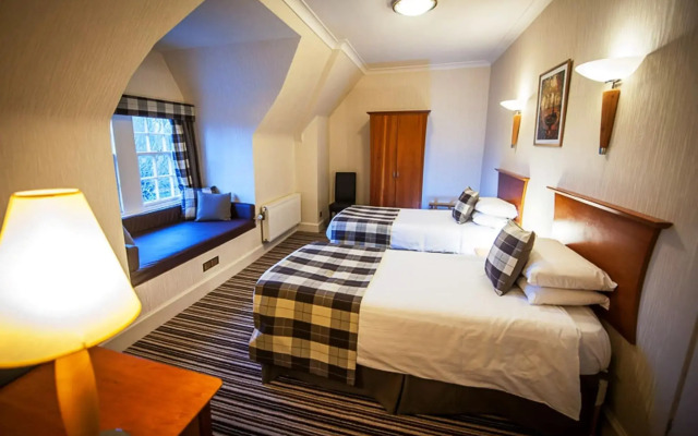 Savoy Park Hotel