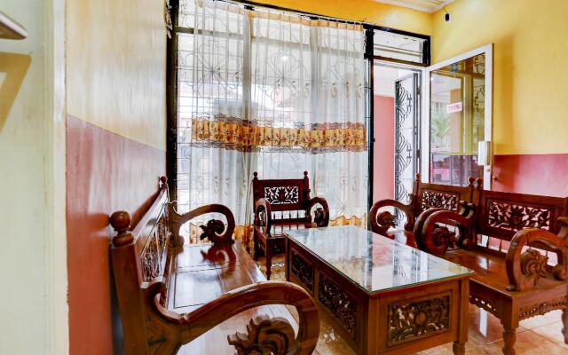 OYO Life 90190 Asha Kost Syariah