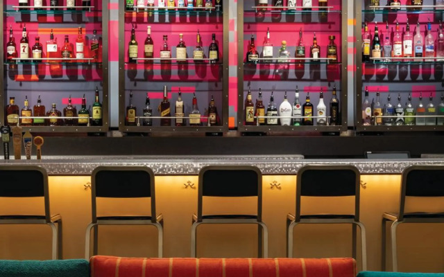 Aloft Hillsboro-Beaverton