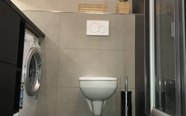 Apartment Holdings Považská