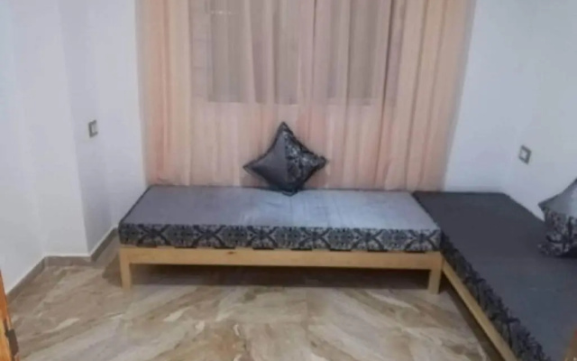 S2 1km From the Beach Mansoura Kelibia