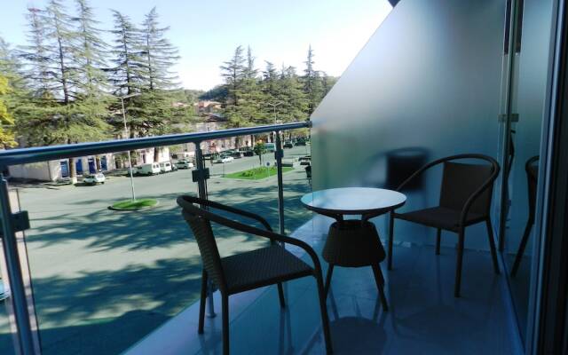 Resort Martvili