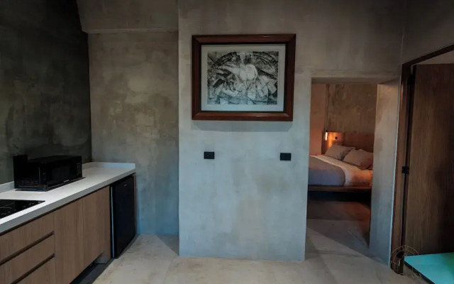 Casa 1800 Oaxaca Boutique Hotel City Center Based