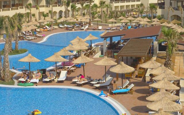 Stella Palace Aqua Park Resort