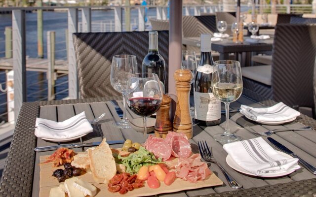 Residence Inn by Marriott Fort Lauderdale Intracoastal/Il Lugano