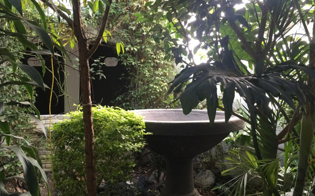 Hotel Calli Quetzalcoatl