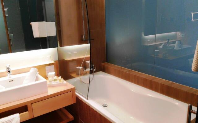 Spa Hotel Zedern Klang