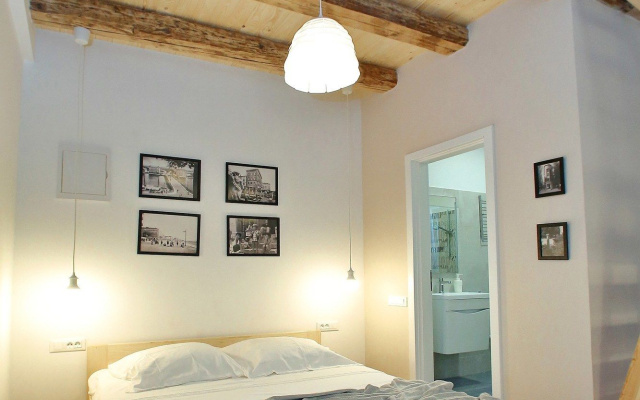 Guverna New City Accommodation