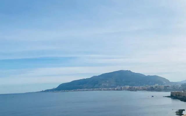 Appartamento La Perla sul Mare