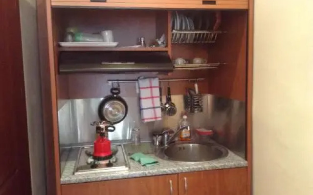 Guesthouse Kastanias