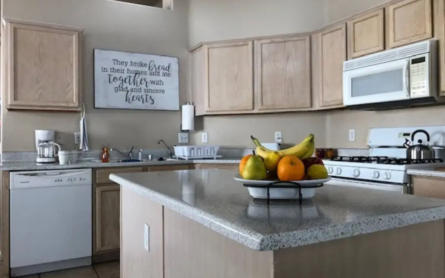 Serene Riohome3bed2bathspaciousquietsafe