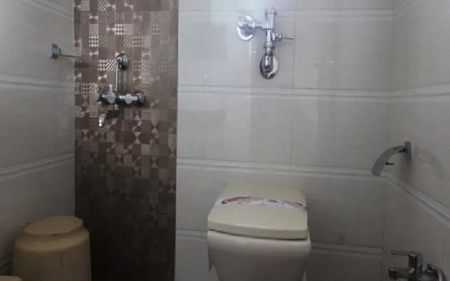 Hotel Mahabaleshwar Palace