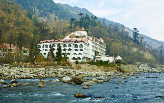 Mastiff Grand Manali