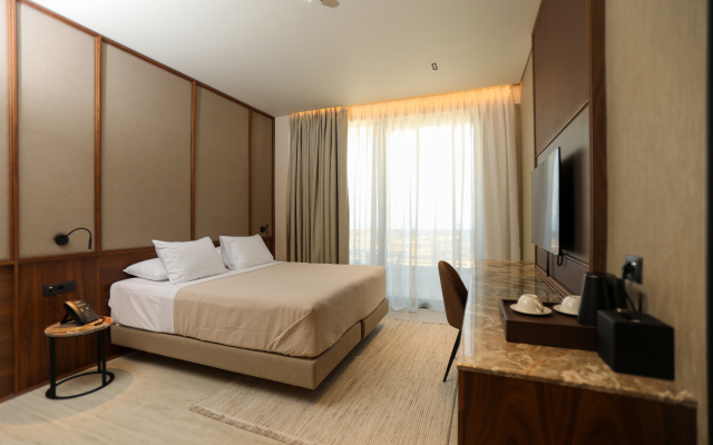 Sol Boutique Hotel