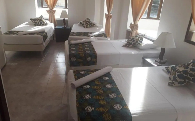 Hotel Zenú