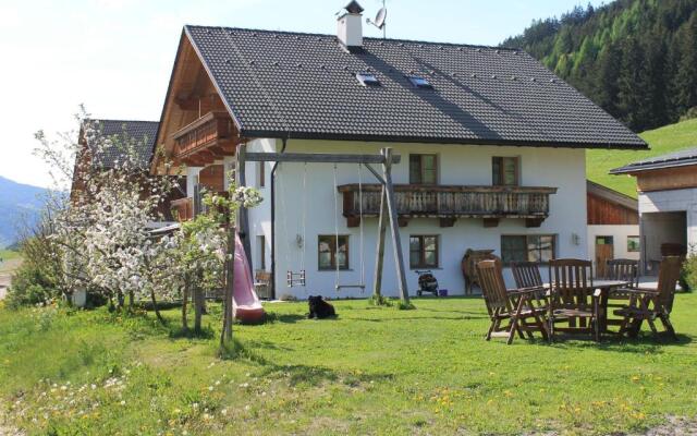 Apartments Feldsagerhof