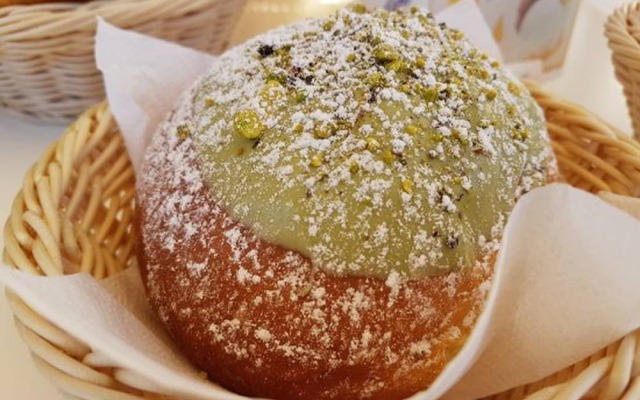 Villa Linda by the sea in South Sicily