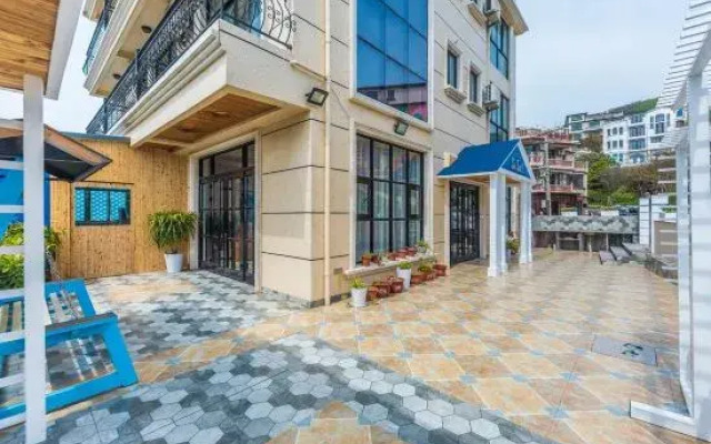 Seaside No1 Homestay