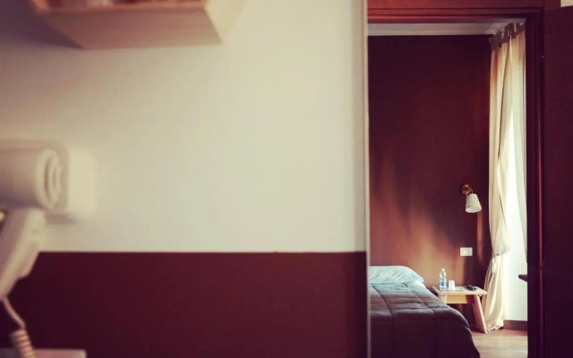 Hotel Monte Mazzoccone