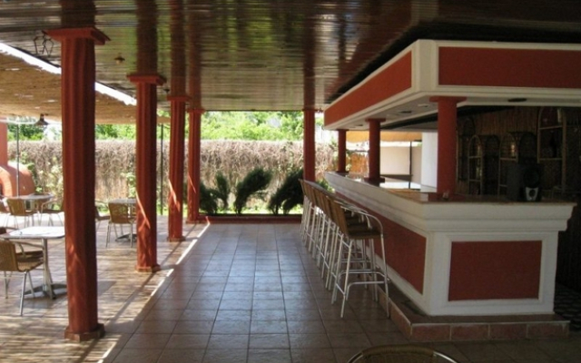 Hotel La Perla