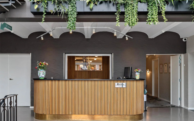 Hotel Dalgas, BW Signature Collection