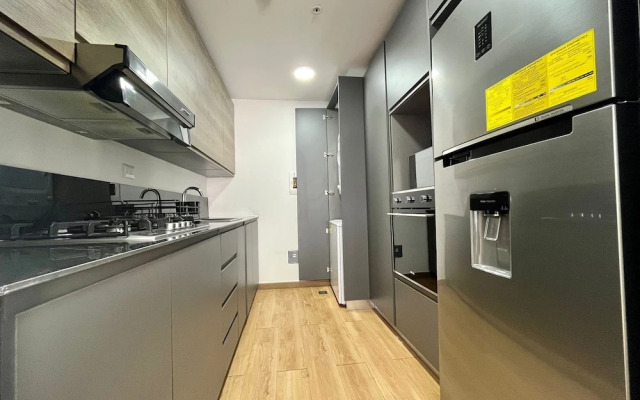 Boutique Apartments Panama