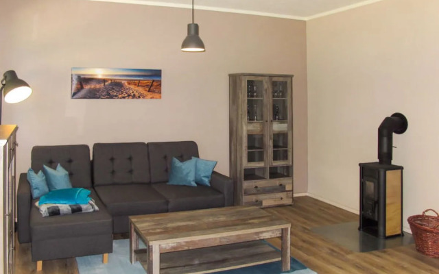 Apartment Helene Ribnitz-Damgarten