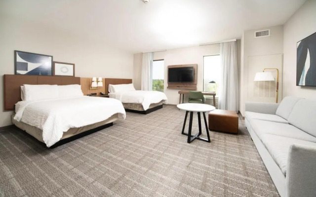 Staybridge Suites Cincinnati East Milford by IHG