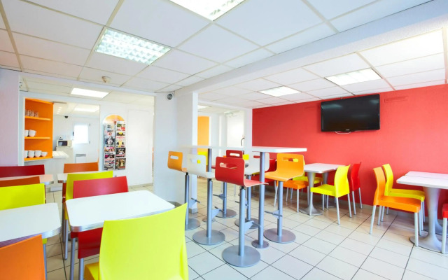 Premiere Classe Montreuil