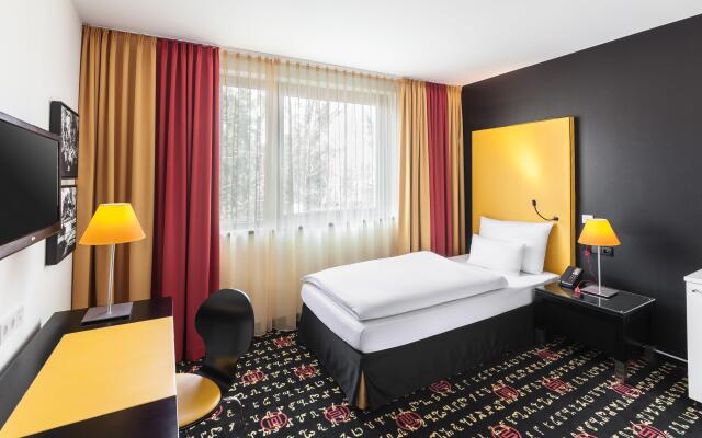 Holiday Inn Munich - Westpark