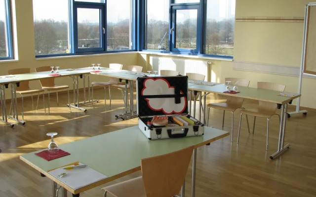 JUFA Hotel Jülich im Brückenkopf-Park