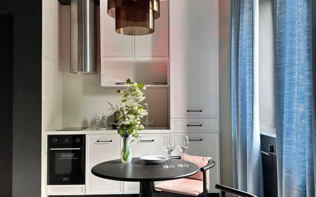 Апартаменты 22 Арт`а на Усачева