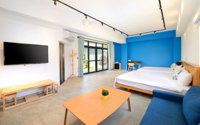 Notting Hill B&B