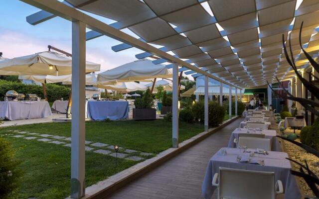 Hotel Salus Terme - Adults Only