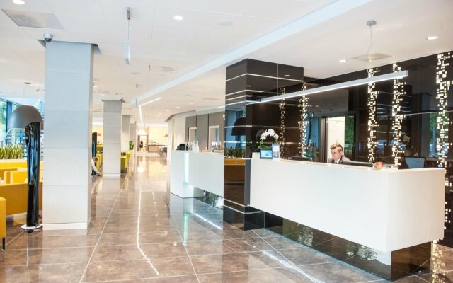 Q Hotel Plus Wroclaw